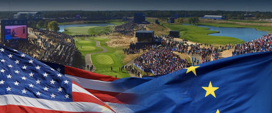 Ryder Cup 2025 - Jag trodde allt var klart, sen kom söndagen.