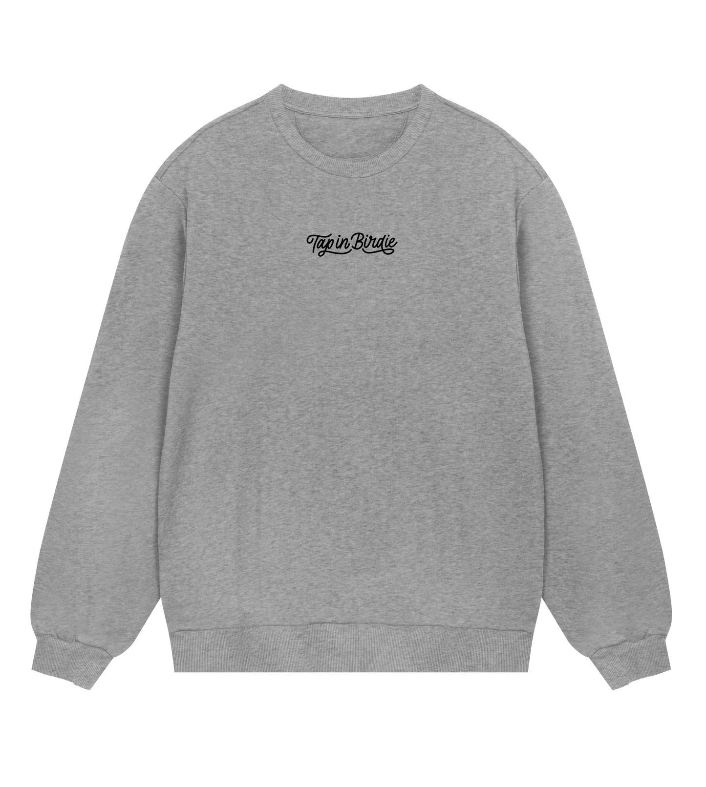 TiB sweatshirt