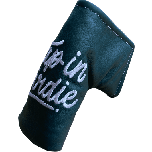 Headcover bladputter