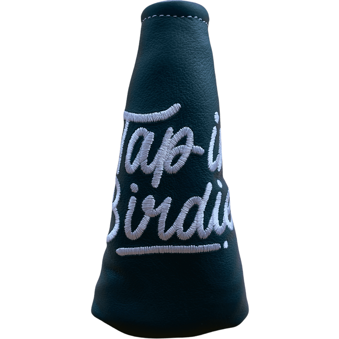 Headcover bladputter